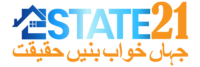 Estate21 Logo
